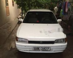 Mazda 323 1997 - Cần bán gấp Mazda 323 đời 1997, màu trắng giá 50 triệu tại Vĩnh Phúc