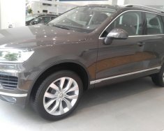 Volkswagen Touareg 2017 - Bán xe Touareg 3.6V, V6, ưu đãi 40tr + Nhiều ưu đãi hấp dẫn. LH: 0944064764 Ngọc Giàu giá 2 tỷ 499 tr tại Tp.HCM