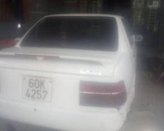Toyota Corolla altis 1986 - Bán Toyota Corolla altis năm sản xuất 1986, màu trắng, giá 55tr giá 55 triệu tại Tây Ninh