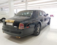 Rolls-Royce Phantom 2010 - Bán xe Rolls-Royce Phantom, màu đen, nhập khẩu nguyên chiếc giá 13 tỷ 899 tr tại Tp.HCM