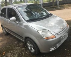 Chevrolet Spark Van 2008 - Bán Chevrolet Spark Van sản xuất 2008, màu bạc giá 110 triệu tại Đồng Nai