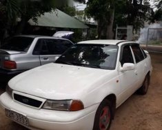 Daewoo Cielo 1996 - Cần bán Daewoo Cielo năm 1996, màu trắng giá cạnh tranh giá 37 triệu tại Tây Ninh