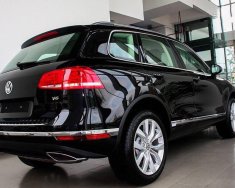 Volkswagen Touareg 2017 - Bán ô tô Volkswagen Touareg 2017, xe nhập giá 2 tỷ 499 tr tại Hà Nội