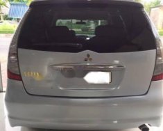 Mitsubishi Grandis 2008 - Cần bán xe Mitsubishi Grandis đời 2008, màu bạc xe gia đình, giá chỉ 389 triệu giá 389 triệu tại Thái Bình