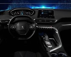 Peugeot 5008 2018 - Bán Peugeot 5008 năm 2018, nhập khẩu giá 1 tỷ 399 tr tại Long An