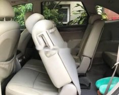 Hyundai Veracruz   2007 - Cần bán Hyundai Veracruz năm sản xuất 2007, màu bạc, xe chạy gia đình giá 600 triệu tại Cần Thơ