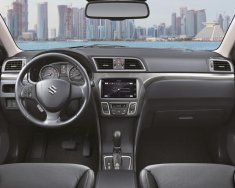 Suzuki Ciaz 2018 - Bán Suzuki Ciaz giá tốt nhất Miền Nam. Lh: 0939298528 giá 499 triệu tại An Giang
