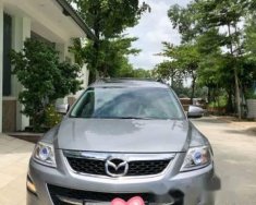 Mazda CX 9     2011 - Cần bán xe Mazda CX 9 12/2011, màu bạc, nhập khẩu giá 860 triệu tại Tp.HCM