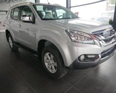 Isuzu MU Mới  -X 1.9 MT 2018 - Xe Mới Isuzu MU-X 1.9 MT 2018 giá 780 triệu tại