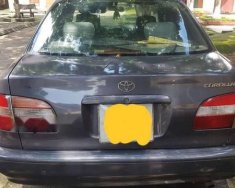 Toyota Corona   1997 - Cần bán gấp Toyota Corona 1997, màu xám, 125tr giá 125 triệu tại Bắc Giang