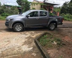 Chevrolet Colorado 2016 - Bán Chevrolet Colorado năm sản xuất 2016, màu xám giá 485 triệu tại Ninh Bình