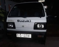 Suzuki Super Carry Van 2006 - Bán Suzuki Super Carry Van SX 2006, màu trắng giá 150 triệu tại Tp.HCM