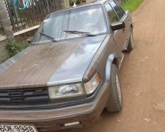 Nissan Bluebird    1986 - Bán ô tô Nissan Bluebird năm sản xuất 1986, xe chính chủ giá 100 triệu tại Đắk Lắk