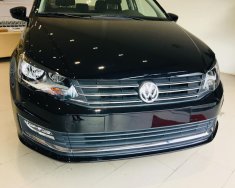 Volkswagen Polo   2016 - Volkswagen Nha Trang Polo Sedan, giảm thuế trước bạ 50%. Hotline: 0942050350 giá 699 triệu tại Hải Phòng