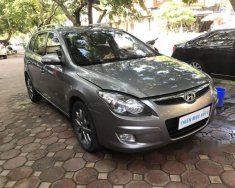 Hyundai i30  CW 2011 - Bán Hyundai i30 đời 2011, màu xám, nhập khẩu nguyên chiếc giá 440 triệu tại Hà Nội