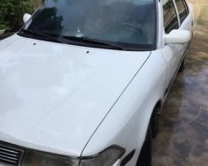 Toyota Corolla   1990 - Bán Toyota Corolla năm 1990, màu trắng giá 42 triệu tại Tuyên Quang