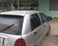 Chery QQ3 2009 - Bán Chery QQ3 đời 2009, màu bạc giá 75 triệu tại Bình Dương