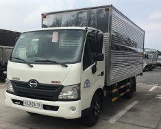 Hino 300 Series 2018 - Cần bán xe tải Hino 1,5 tấn - dưới 2,5 tấn năm sản xuất 2018, nhập khẩu nguyên chiếc giá cạnh tranh  giá 670 triệu tại Đắk Lắk