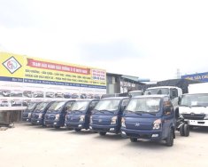 Hyundai Mighty 2018 - Bán Hyundai Mighty 2018, màu xanh lam, xe nhập  giá 455 triệu tại Đắk Lắk