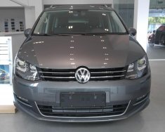 Volkswagen Sharan 7 chỗ 2017 - Bán Sharan 7 chỗ, ưu đãi 30tr liền tay + khuyến mãi hấp dẫn, hỗ trợ trả góp, LH: 0944064764 Ngọc Giàu giá 1 tỷ 850 tr tại Tp.HCM