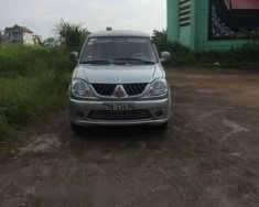 Mitsubishi Jolie 2004 - Bán ô tô Mitsubishi Jolie sản xuất 2004, màu bạc, 175 triệu giá 175 triệu tại Tuyên Quang