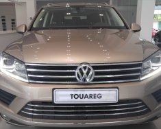 Volkswagen Touareg GP 2017 - Touareg 3.6L, V6, nhập khẩu nguyên chiếc, ưu đãi giá khủng, LH: 0944064764 Ngọc Giàu giá 2 tỷ 499 tr tại Tp.HCM