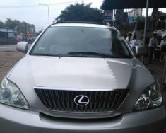 Lexus RX   2005 - Bán Lexus RX sản xuất năm 2005, màu bạc, nhập khẩu số tự động, 685tr giá 685 triệu tại Đồng Nai