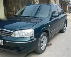 Ford Laser 2003 - Bán Ford Laser đời 2003 chính chủ, 165tr giá 165 triệu tại Nghệ An