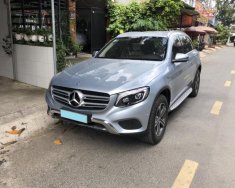 Mercedes-Benz GL Cũ Mercedes-Benz C 250 4Matic 2017 - Xe Cũ Mercedes-Benz GLC 250 4Matic 2017 giá 1 tỷ 720 tr tại