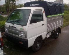 Suzuki Supper Carry Truck 2018 - Bán Suzuki Truck thùng bạt  giá rẻ khuyến mại cực khủng. Lh ngay Mr Kiên 0963390406 giá 255 triệu tại Hà Nội