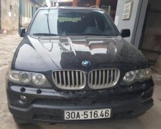 BMW X5 X5 2005 - Bán BMV X5 đời 2005 đăng ký 2007 giá 350 triệu giá 350 triệu tại Thái Nguyên