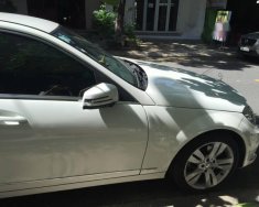 Mercedes-Benz C class C250 2013 - Gia đình bán Mercedes C250 đời 2013, màu trắng  giá 1 tỷ tại Đà Nẵng