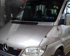 Mercedes-Benz Sprinter 2007 - Bán xe Mercedes Sprinter năm 2007, xe chuyên chạy hợp đồng giá 305 triệu tại Ninh Thuận