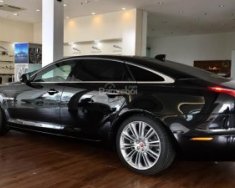 Jaguar XJL 2018 - Bán giá xe Jaguar XJL 3.0 Portfolio màu đỏ, đen đời 2017 nhiều chương trình khuyến mãi, giao xe ngay giá 5 tỷ 700 tr tại Khánh Hòa