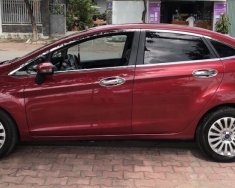 Ford Fiesta 2011 - Bán xe Ford Fiesta 2011 AT 1.6 giá 370 triệu tại Kon Tum