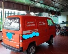 Suzuki Super Carry Van 2015 - Bán Suzuki Super Carry Van năm 2015, giá tốt giá 210 triệu tại Thái Bình