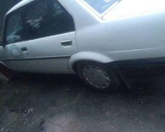 Toyota Corolla 1.3 1986 - Cần bán Toyota Corolla 1.3 đời 1986, màu trắng giá cạnh tranh giá 30 triệu tại Bình Thuận  