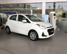 Hyundai Grand i10 2018 - Bán xe Hyundai Grand i10 khuyến mại hàng chục triệu đồng giá 325 triệu tại Bắc Kạn