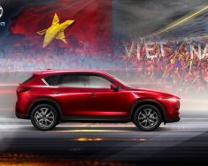 Mazda CX 5 2018 - Bán Mazda CX-5 đồng hành cùng U23 Việt Nam, giá ưu đãi chưa từng có, Mazda Bắc Ninh 01239.853.555 giá 899 triệu tại Bắc Ninh