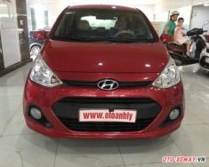 Hyundai i10 2015 - Hyundai i10 - 2015 giá 335 triệu tại Phú Thọ