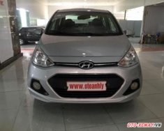 Hyundai i10 2015 - Hyundai i10 - 2015 giá 335 triệu tại Phú Thọ