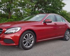 Mercedes-Benz C ũ Meredes-Benz  200 2018 - Xe Cũ Mercedes-Benz C 200 2018 giá 1 tỷ 450 tr tại