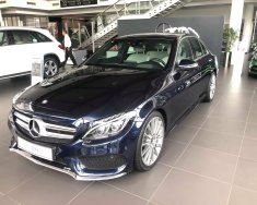 Mercedes-Benz C ũ Meredes-Benz  300 2018 - Xe Cũ Mercedes-Benz C C300 2018 giá 1 tỷ 890 tr tại