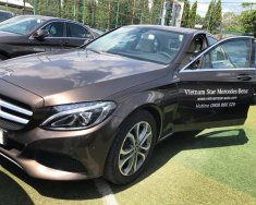 Mercedes-Benz C ũ Meredes-Benz  200 2018 - Xe Cũ Mercedes-Benz C 200 2018 giá 1 tỷ 450 tr tại