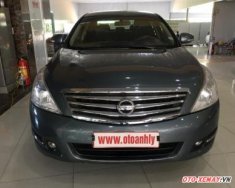 Nissan Teana 2010 - Nissan Teana - 2010 giá 510 triệu tại Phú Thọ