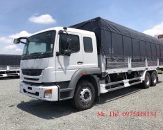 Genesis Friendee FJ  2017 - Bán xe tải Fuso FJ 15 tấn, giá giảm mạnh nhất trong tháng 8/2018 giá 1 tỷ 340 tr tại Đồng Nai