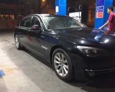 BMW 7 Series 730Li 2014 - Bán xe BMW 730Li vin 2014, đăng kí 2015 màu đen, xe chính chủ đẹp hoàn hảo giá 2 tỷ 280 tr tại Hà Nội