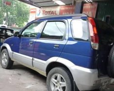 Daihatsu Hijet 2003 - Bán Daihatsu Hijet đời 2003, màu xanh lam   giá 195 triệu tại Hà Nội