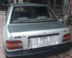 Kia Pride 1991 - Bán xe Kia Pride sản xuất 1991, màu xám, giá chỉ 32 triệu giá 32 triệu tại Vĩnh Phúc