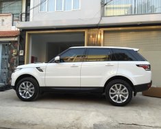 LandRover Sport SE 2018 - Giá bán xe Range Rover Sport SE 2018 màu trắng, đen, chính hãng giao ngay giá tốt khách gọi 0918842662 giá 4 tỷ 623 tr tại Tp.HCM